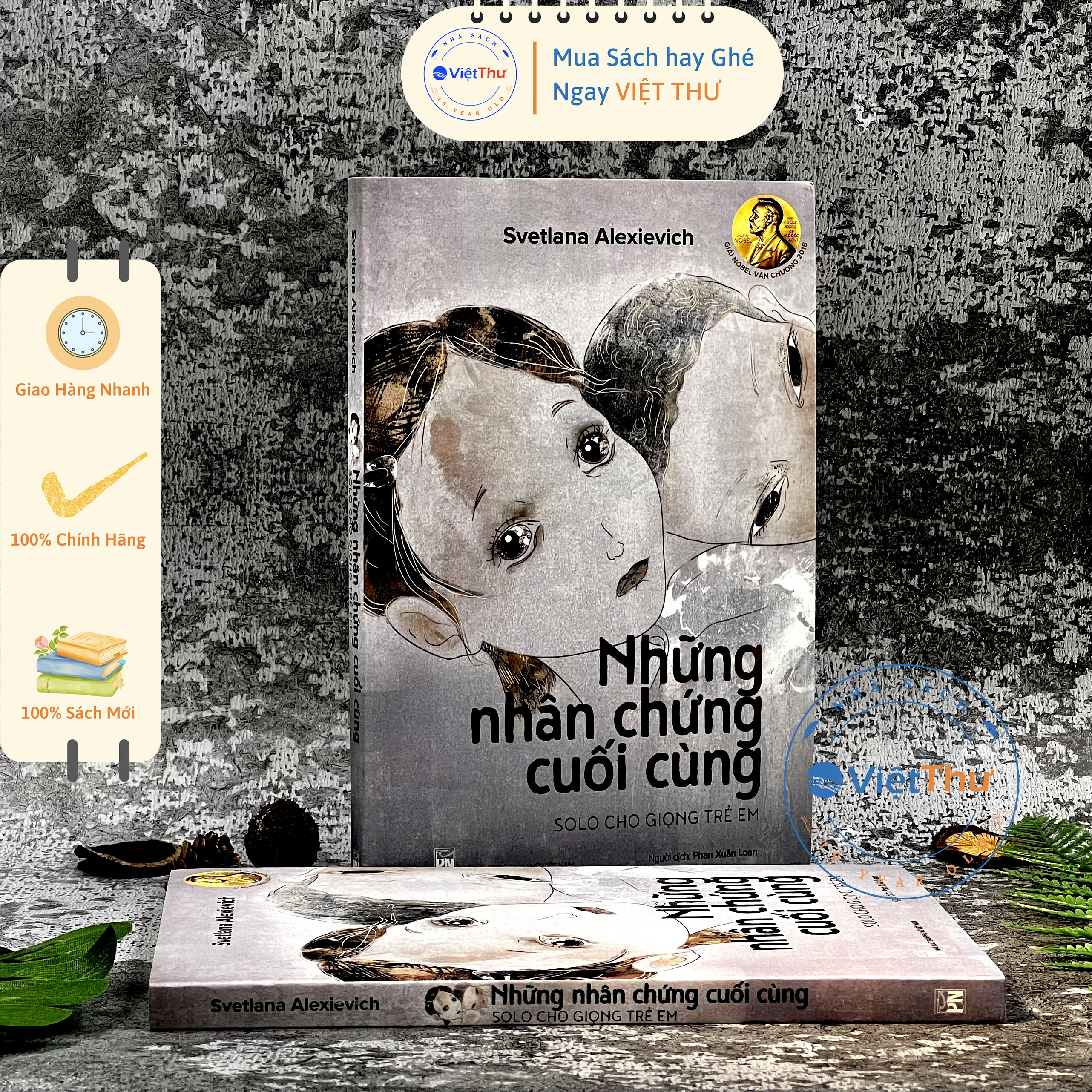 Sách - Những Nhân Chứng Cuối Cùng