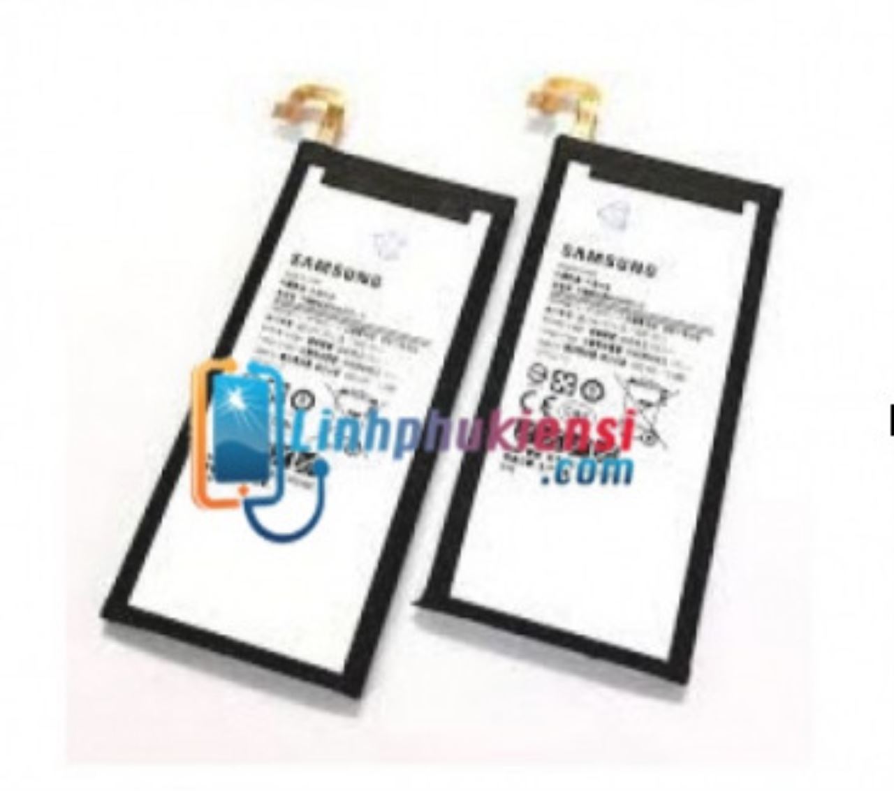 PIN SAMSUNG C9 PRO (C9 PRO)