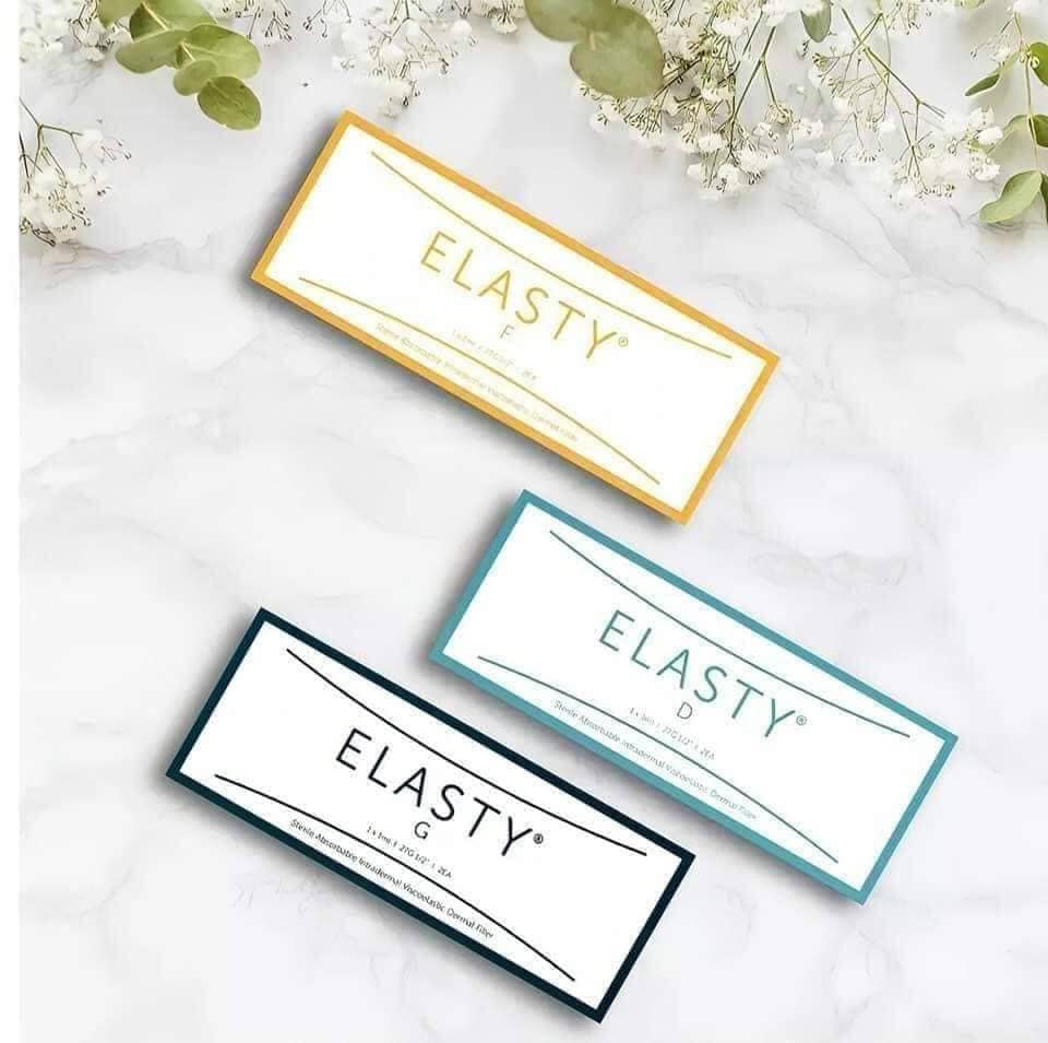 Filler Elasty Chính Hãng Hàn Quốc