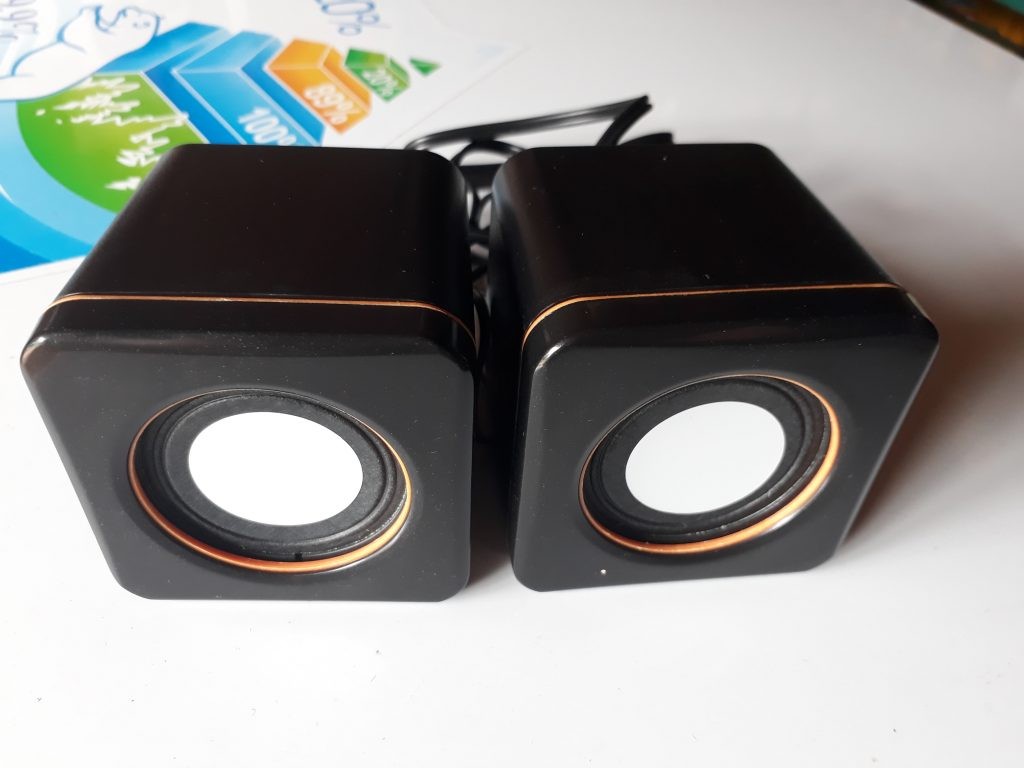 [Hcm]Xixiu Speaker 101Z