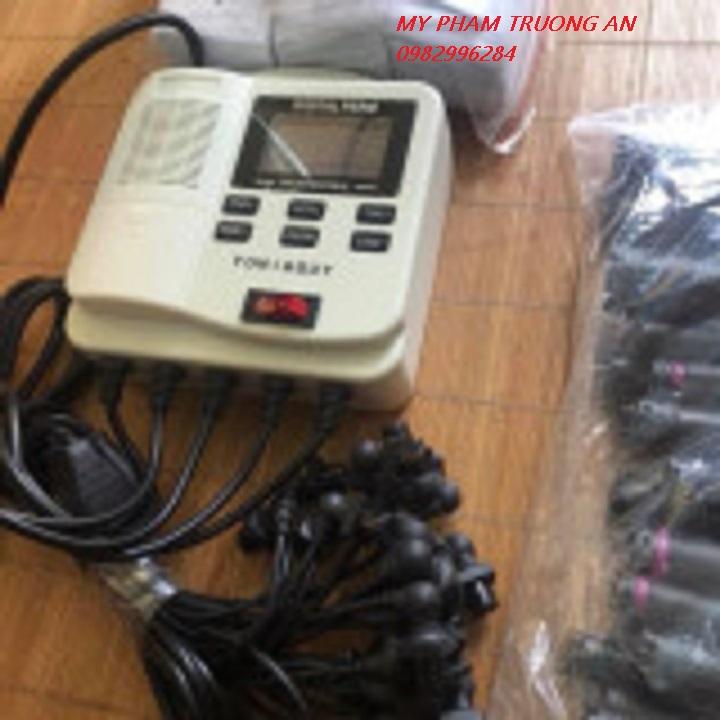 Máy uốn xoăn kỹ thuật số mini tony&guy