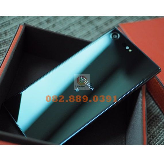 Dán PPF Sony XZ Premium (G8 142) loại trong, nhám dành cho màn hình, mặt lưng, full lưng viền siêu bảo vệ