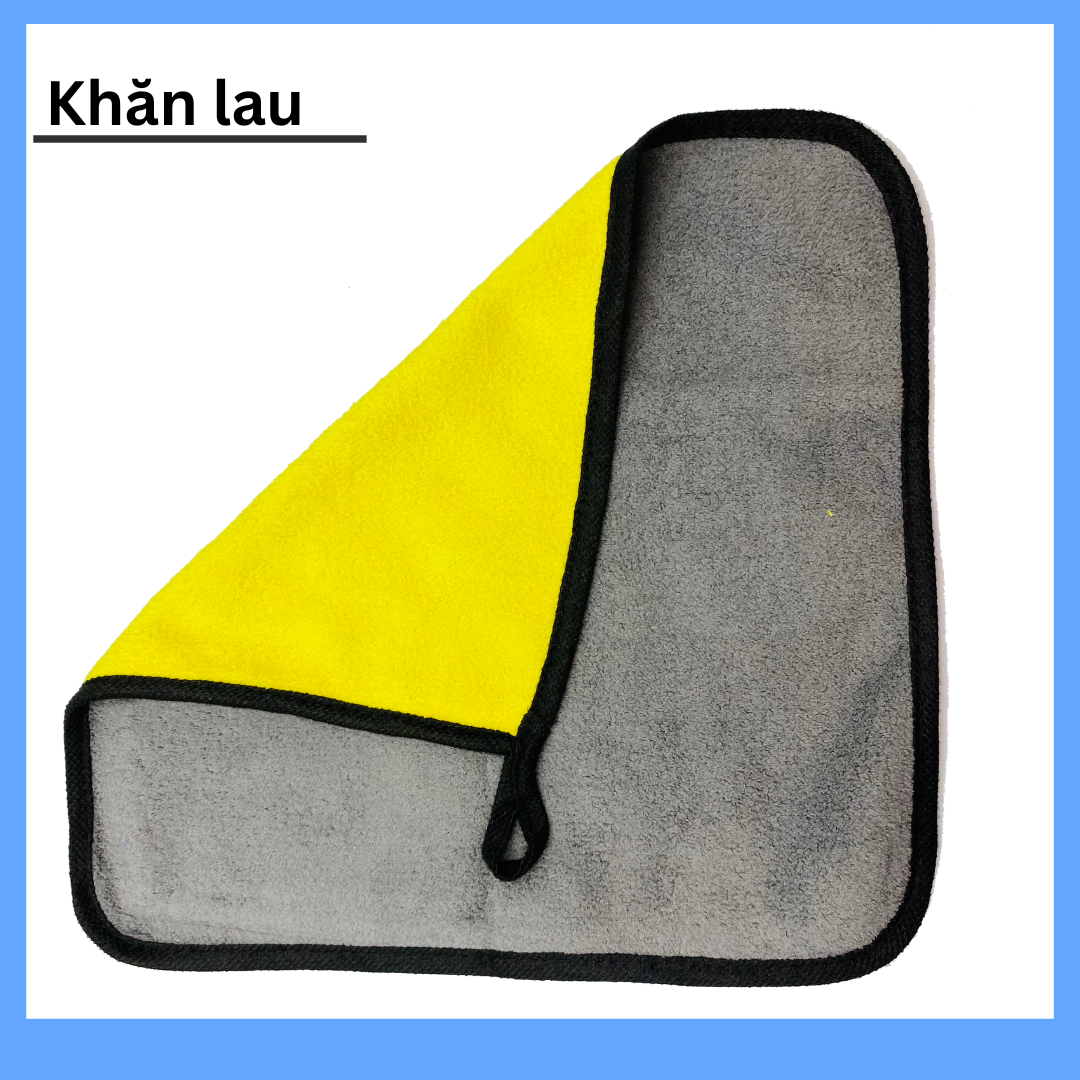 Cọ rửa nhông sên dia