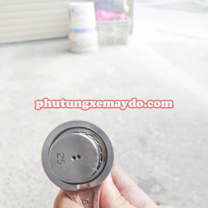 TAY DÊN MALAYSIA CHÍCH ẮC 2L5 [BAO ĐỔI TRẢ NẾU HÀNG LỔI]