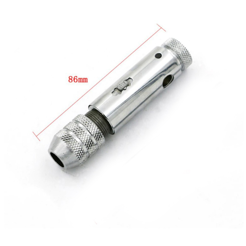 Tay Quay TaRo tự động dài 100mm m3-m8