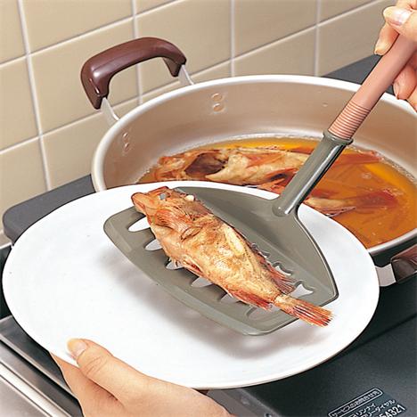 Xẻng lật bản rộng inomata Nhật Bản