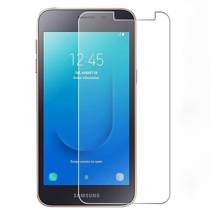 Kính cường lực Samsung J2 Core kính trong suốt