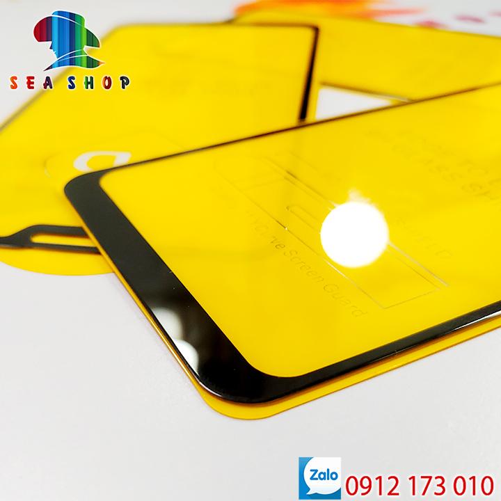 Tempered Glass for Asus Zenfone Max Pro M2 ZB631KL
