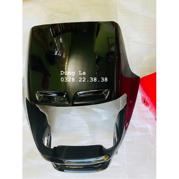 Ốp đầu Nova Dash 94, sp1 Thái lan