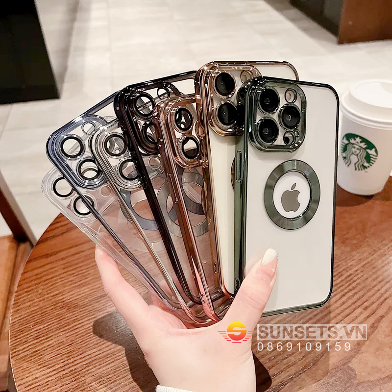 Ốp lưng iPhone 11/ 11 Pro/ 12/ 13 Pro Max