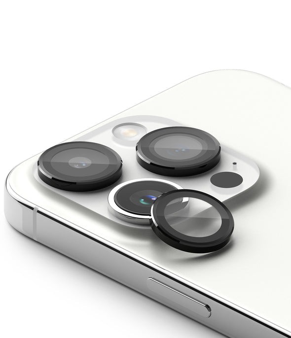 Dán Camera Ringke Lens Frame Glass iPhone 15 Pro 15 Promax