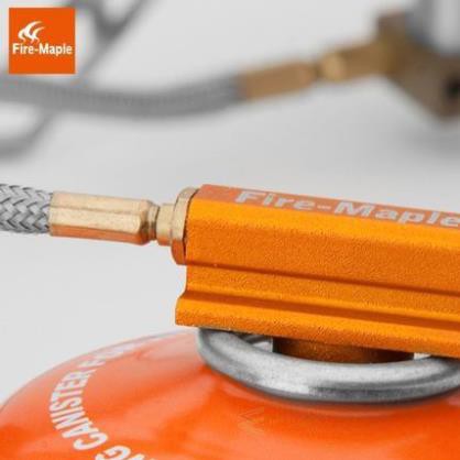 Bếp nướng than hoa dã ngoại Campingmoon X-MINI PRO