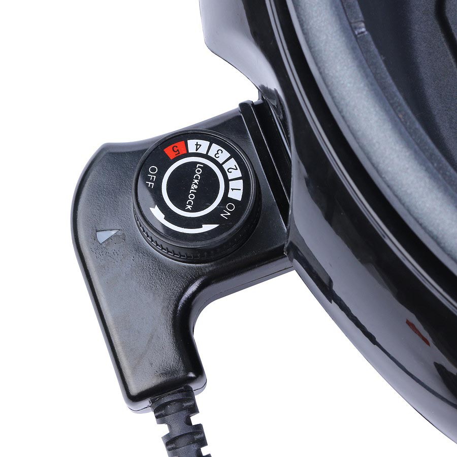 Nồi lẩu điện Lock&Lock EJP331 (KM Samsung)