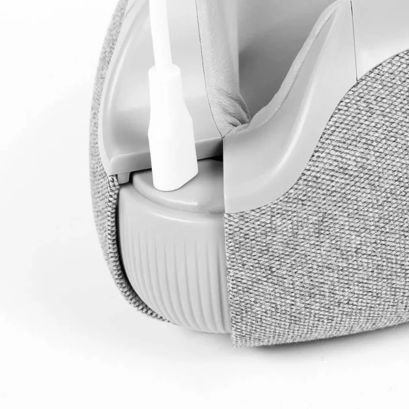 Máy massage mắt Momoda SX322 đa năng
