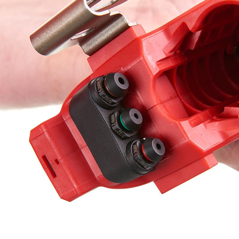 SÚNG BẮN ĐINH RÚT MILWAUKEE M12 BPRT-0C (bare)
