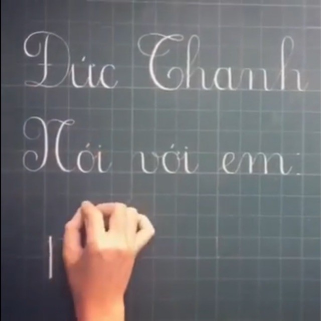 Phấn Viết Bảng Đức Thanh