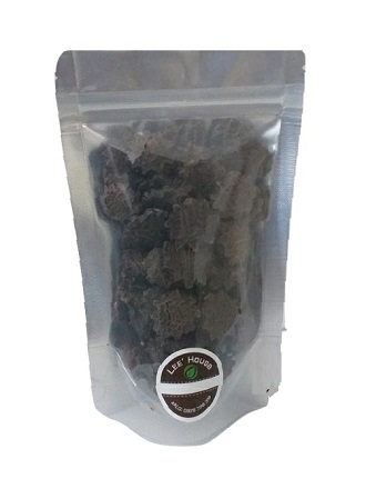 Hạt gấc khô 100gr