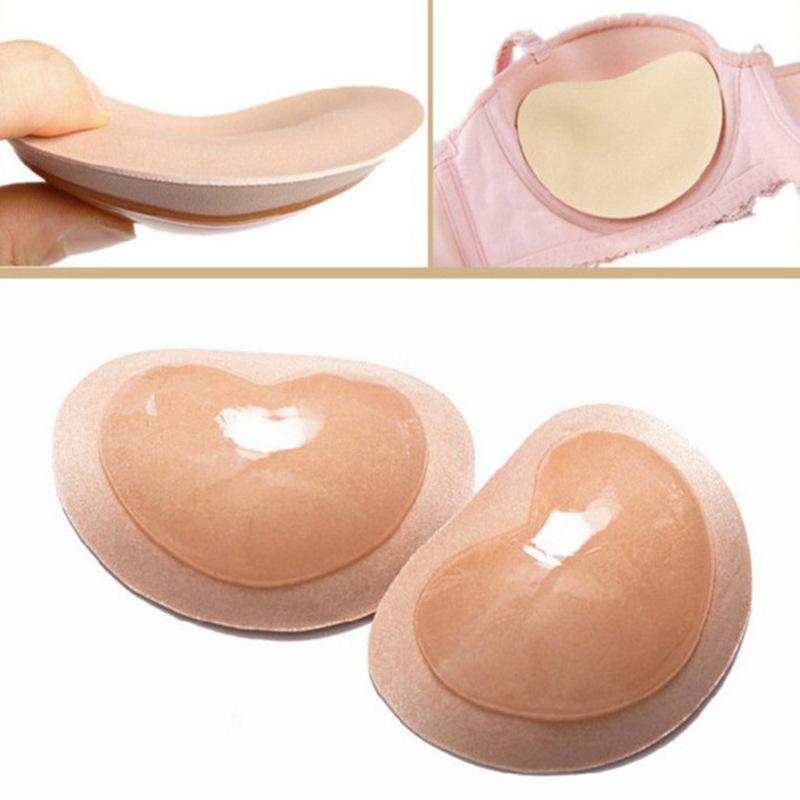 Bộ 2 miếng dán độn ngực, miếng dán ngực silicon