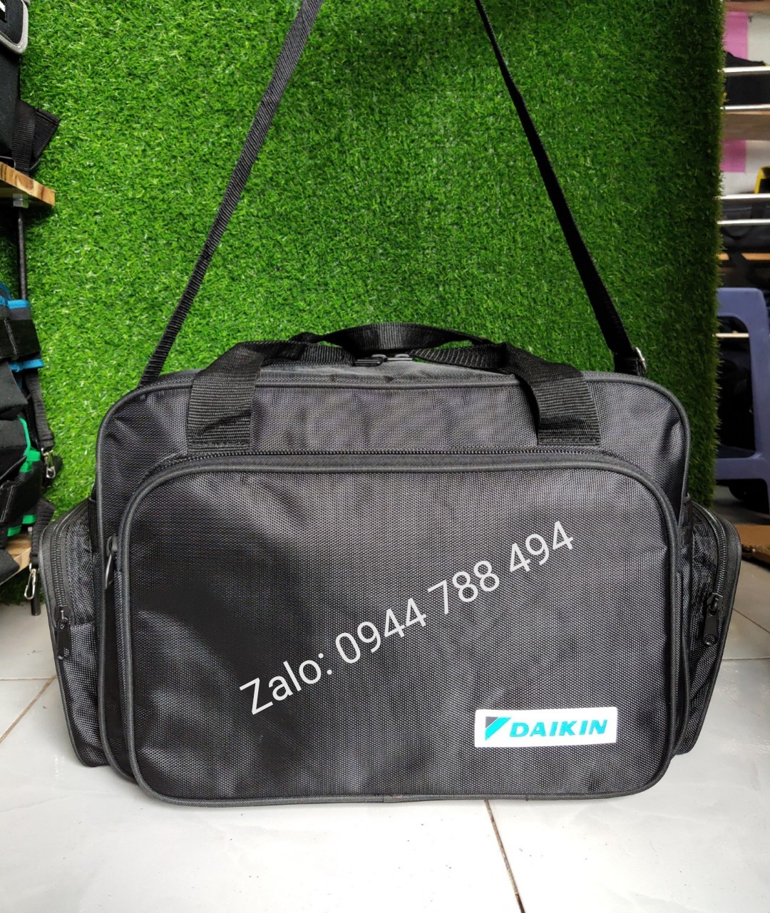 Túi đựng đồ nghề SLH-20in Hàng Cty