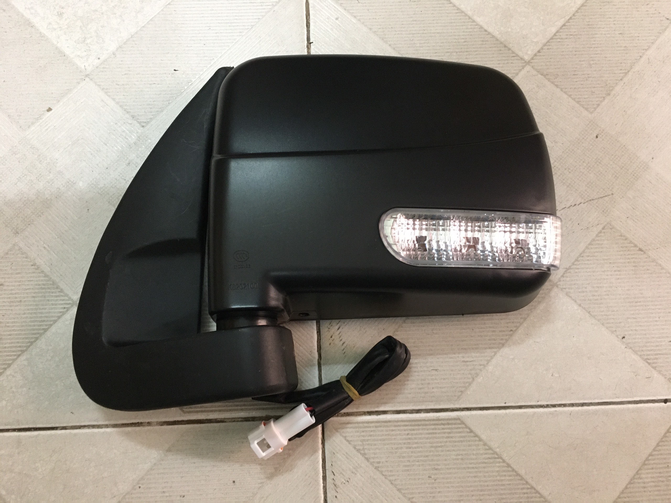Gương chiếu hậu Sym V5