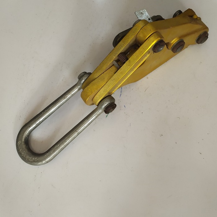 Cóc kẹp cáp, đớp cáp 2 Tấn