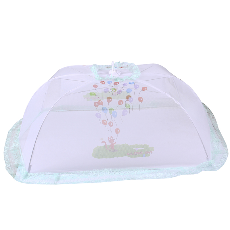 Màn chụp Angel cao cấp cho trẻ