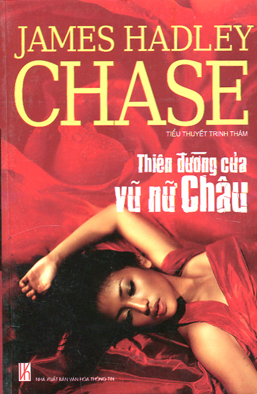 Thiên đường của vũ nữ châu