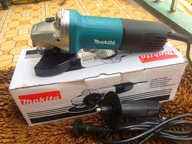 [HCM]Máy Mài Góc 710W Makita 9553NB