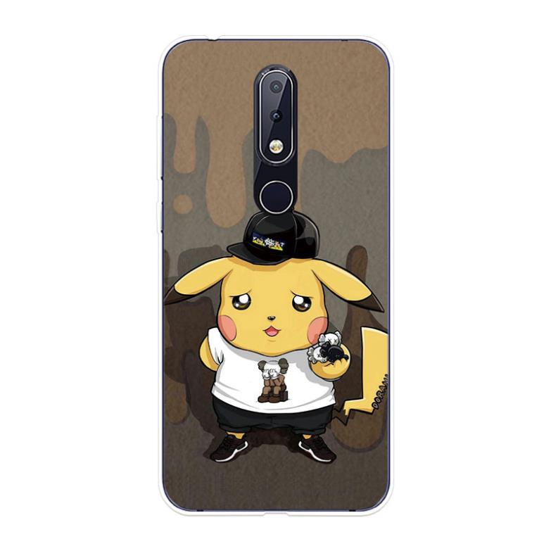 Ốp lưng hình đẹp Nokia 6 / Nokia 6.1 / Nokia 6.1 plus/ Nokia 6 2018