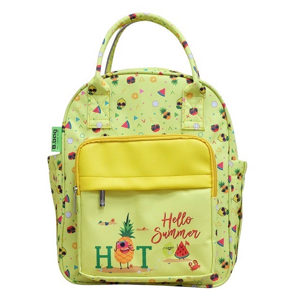 Balo Summer Camp-Hot B-12-069