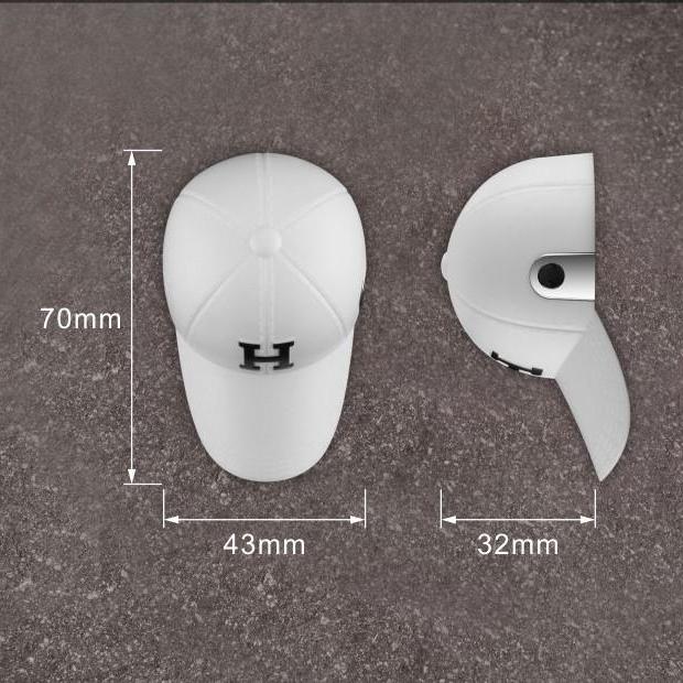 Bật Lửa Gas Mô Hình Nón Kết Cực Độc - Gia Phú
