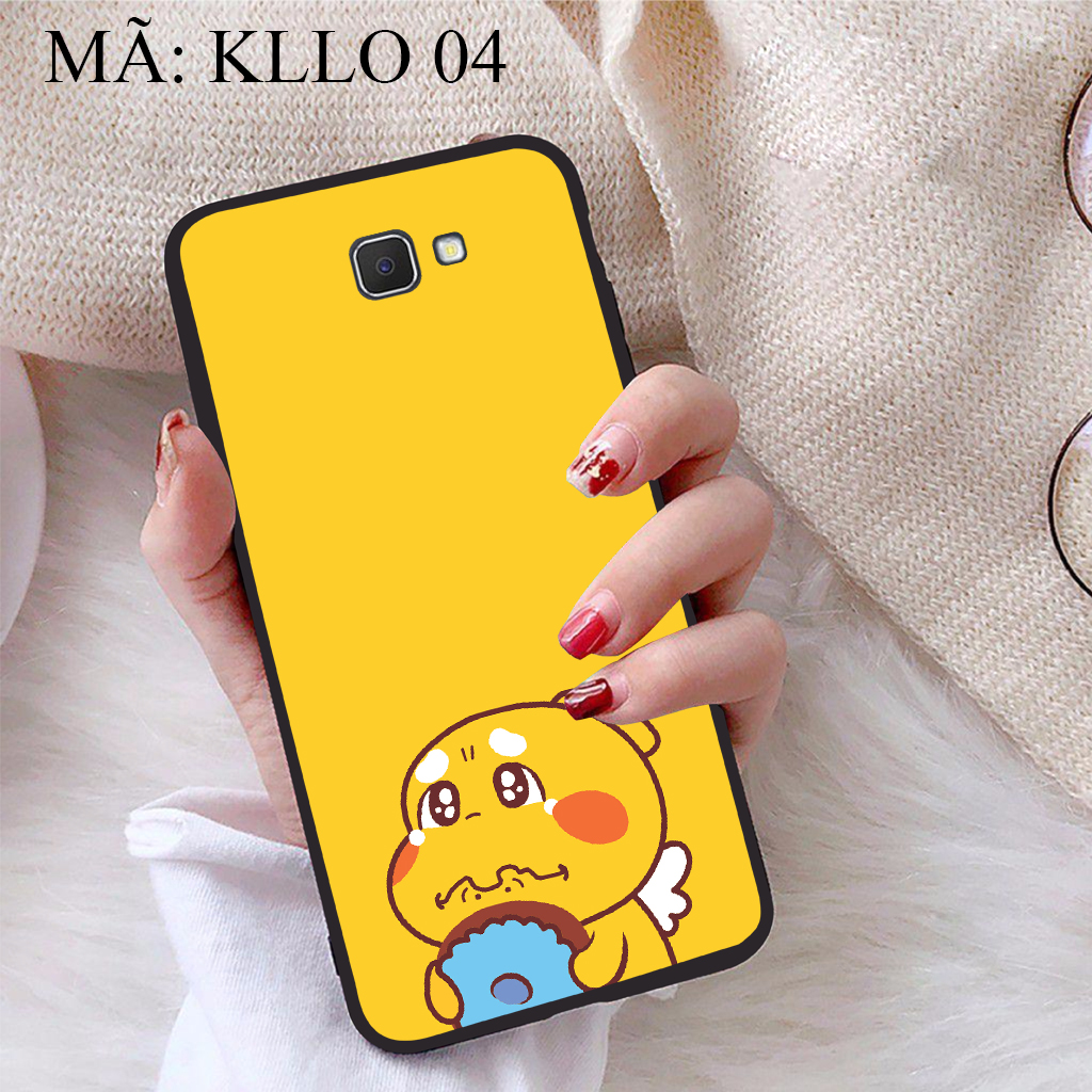 Case for Samsung Galaxy J7 Prime