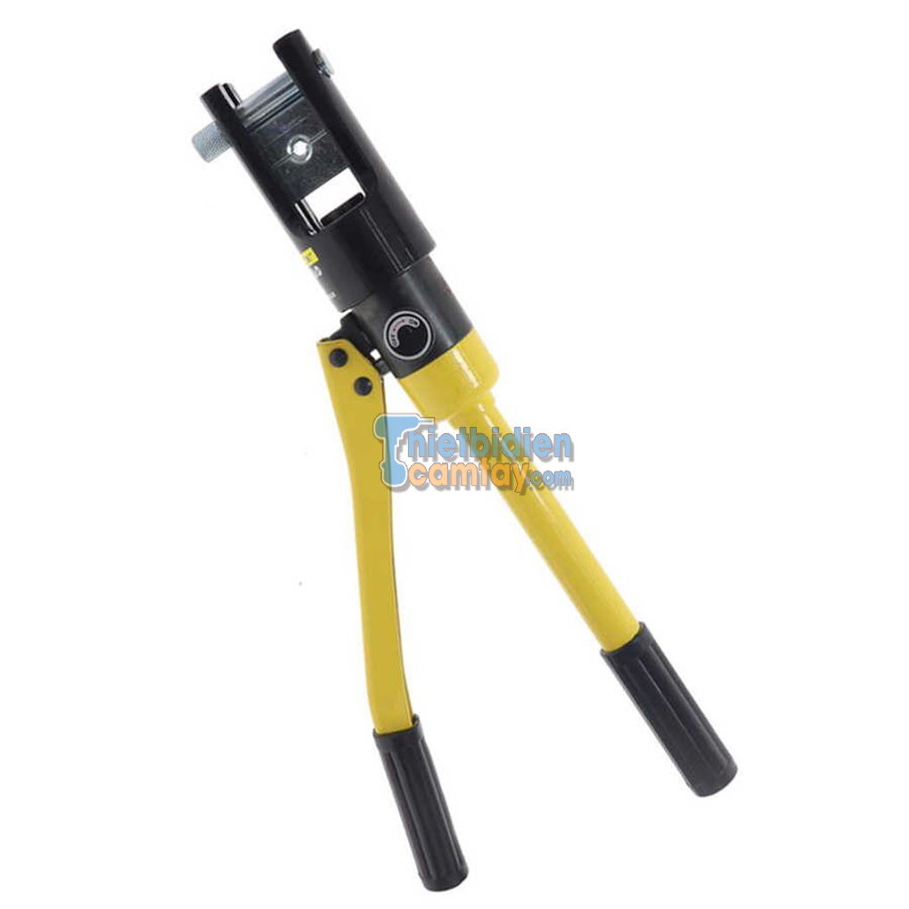 Kìm Bấm Cốt Thủy Lực YQK 300