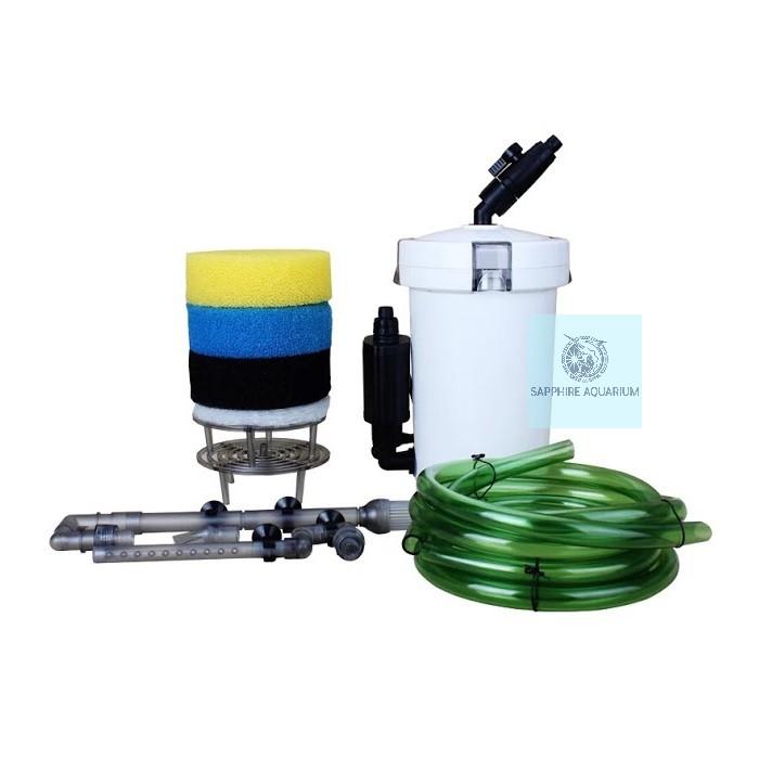 Lọc thùng SUNSUN HW-603B