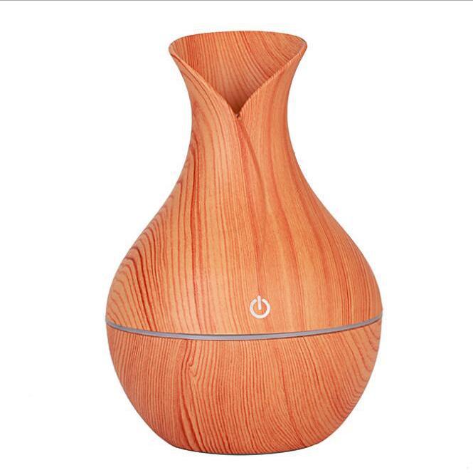 Máy xông/ khuếch tán tinh dầu và tạo ẩm MKT07