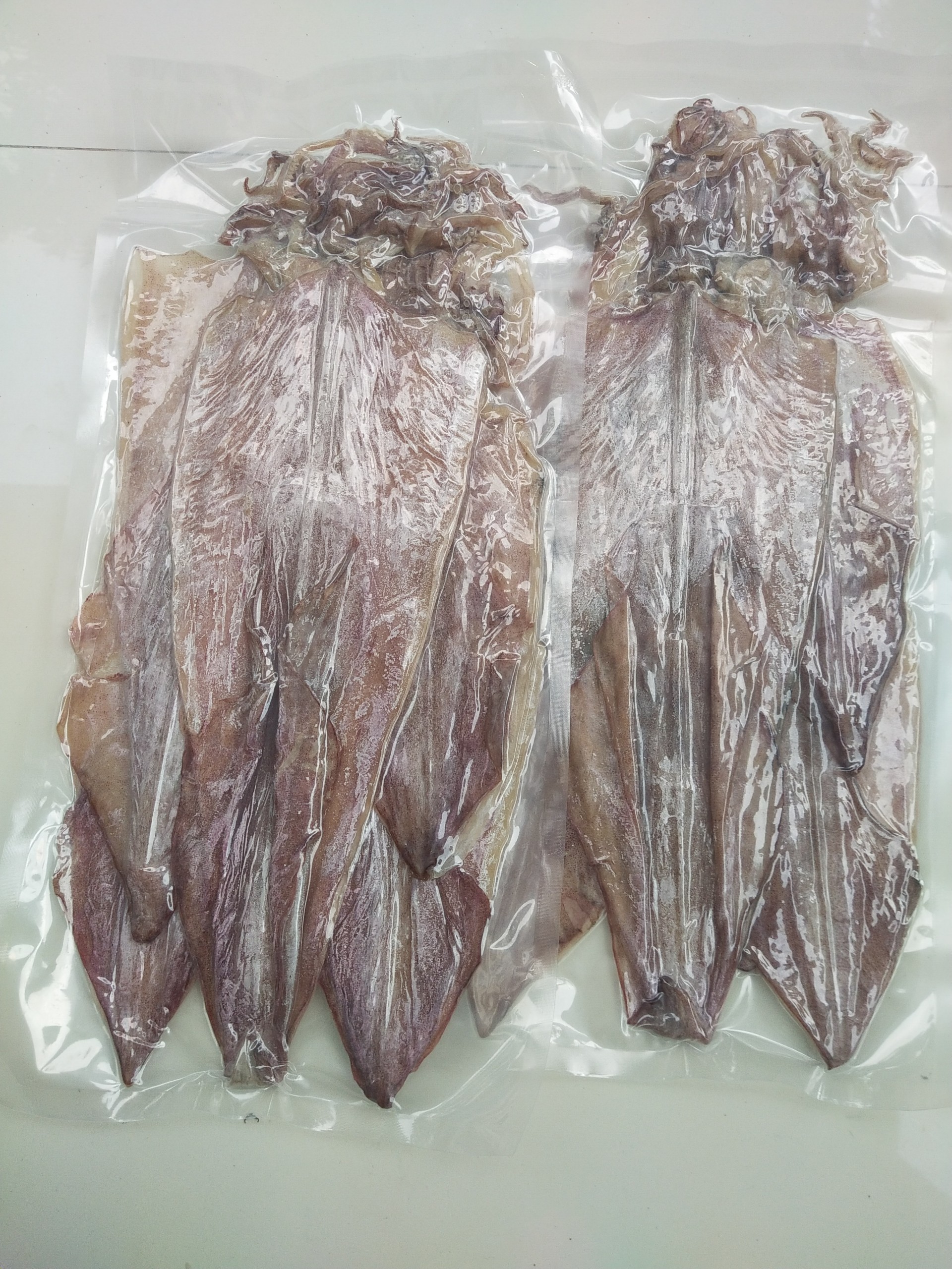 [Freeship] Mực khô câu 8-10con/kg  [hàng loại 1 ngon ngọt] GHPY H007