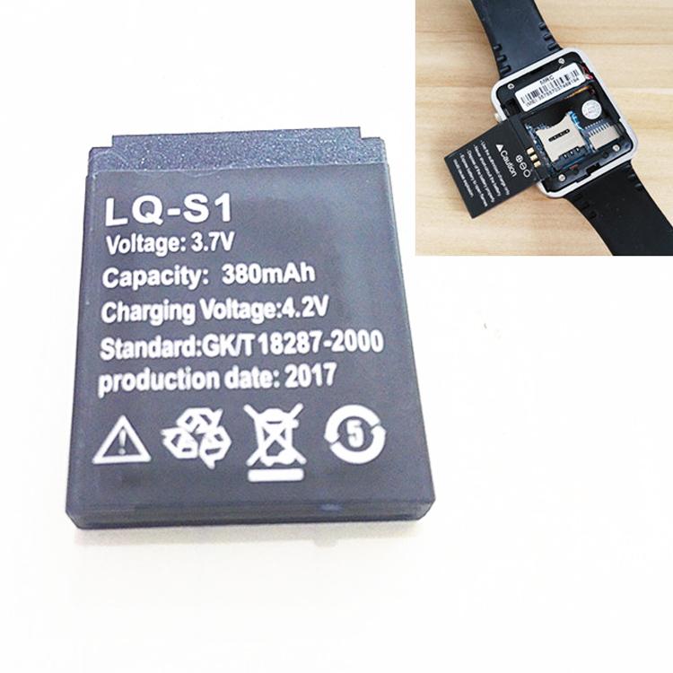 Pin cho đồng hồ thông minh A1