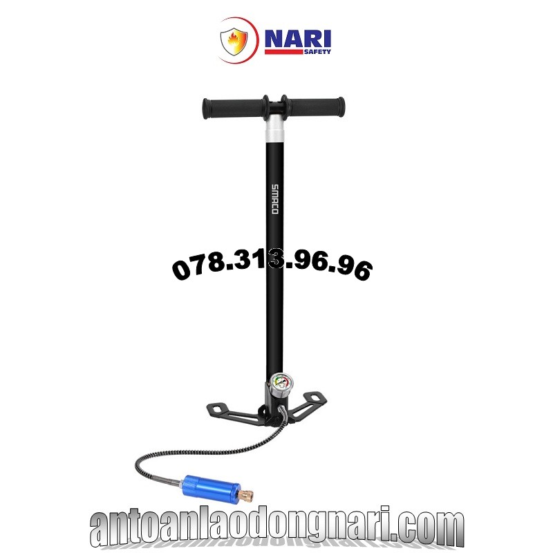 Bình Lặn Mini Liền Miệng Nari-300