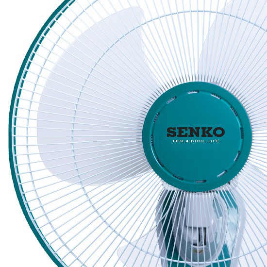 [HCM]QUẠT ĐỨNG CÓ HẸN GIỜ SENKO - DH1600