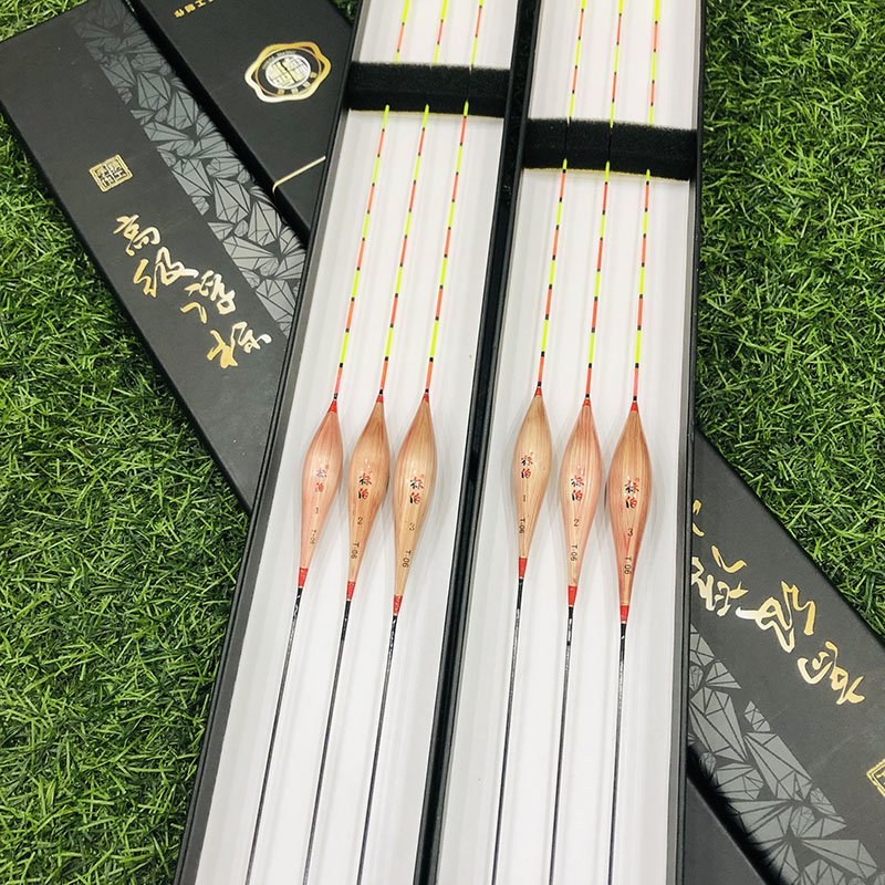 Hộp phao cỏ cao cấp T06