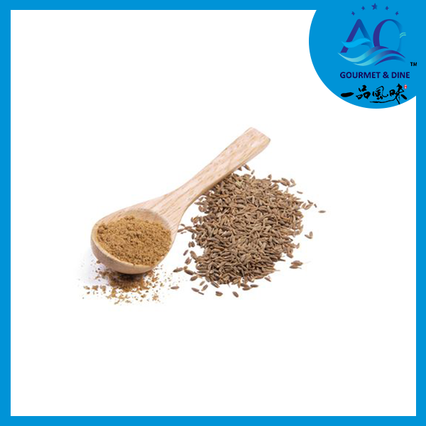 Bột Thì Là McCormick Cumin 30g - McCormick Cumin Ground