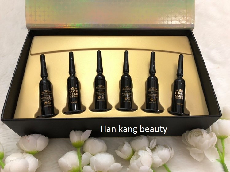 Kem vi gai tảo biển Spicule giảm nám đều màu da, mờ thâm nâng cơ, xóa nhăn