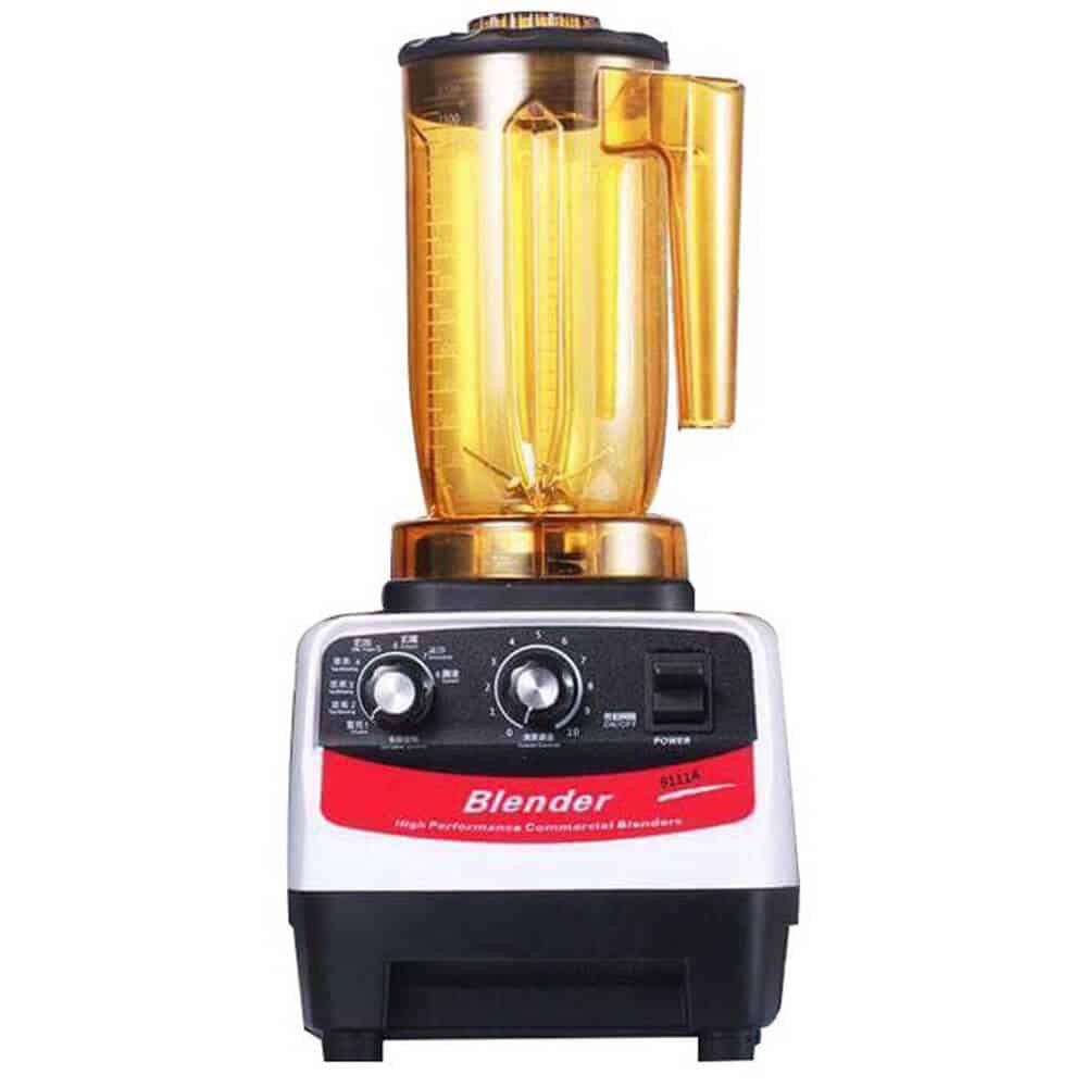 Máy Đảo Trà Sữa Blender St-816 2 Cối - Đồ DùNg Pha Chế - ThiếT Bị MáY MóC Pha Chế