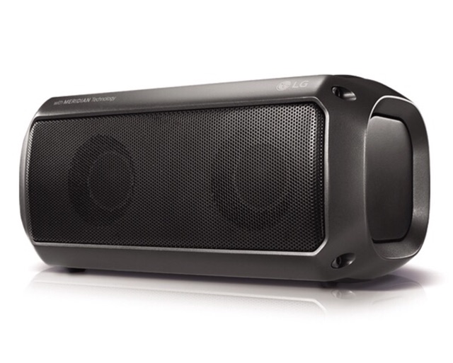 LOA BLUETOOTH LG PK3 CHÍNH HÃNG