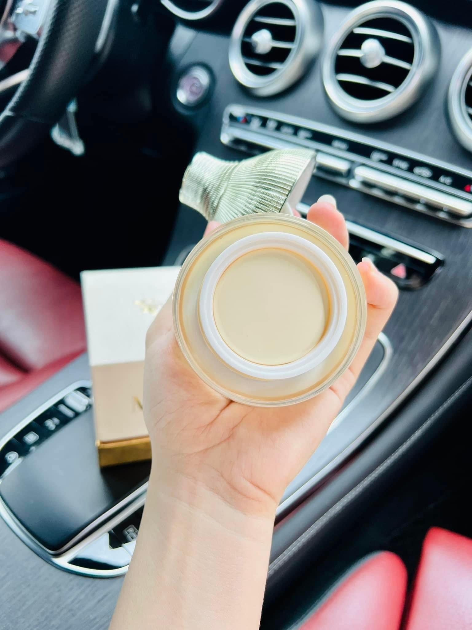 [HCM]FACE NÁM CAO CẤP SICA WHITE