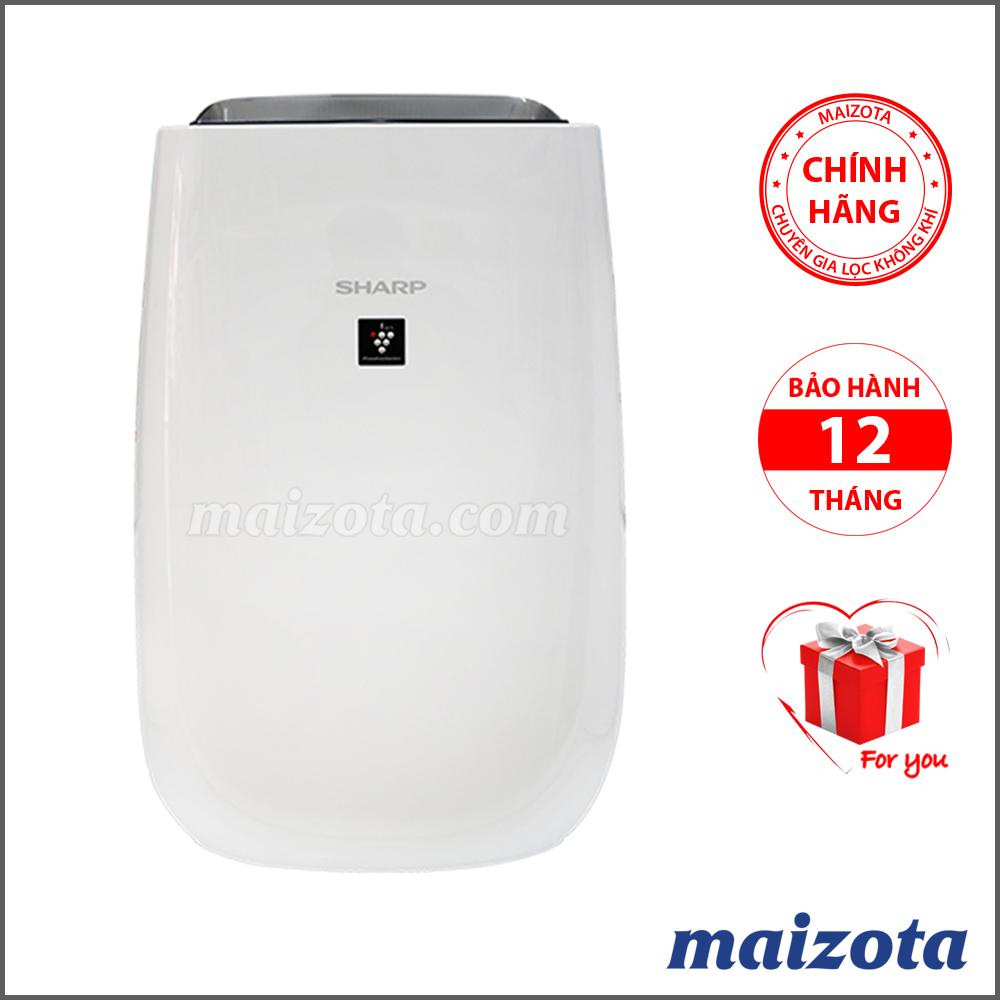 [Trả góp 0%]Máy lọc không khí Sharp FP-J40E-W