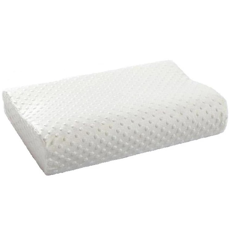 GỐI CAO SU NON NGƯỜI LỚN COMBO 2 gối