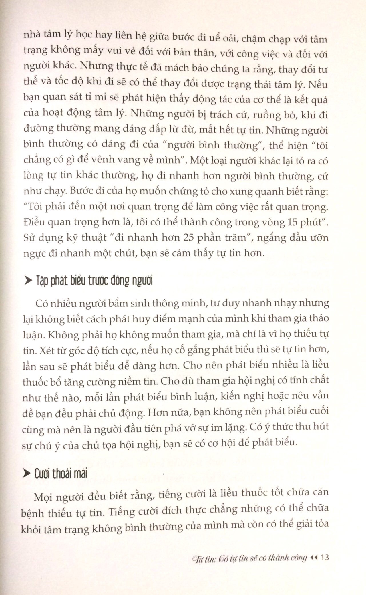 Fahasa - Bí Quyết Làm Người Để Thành Công