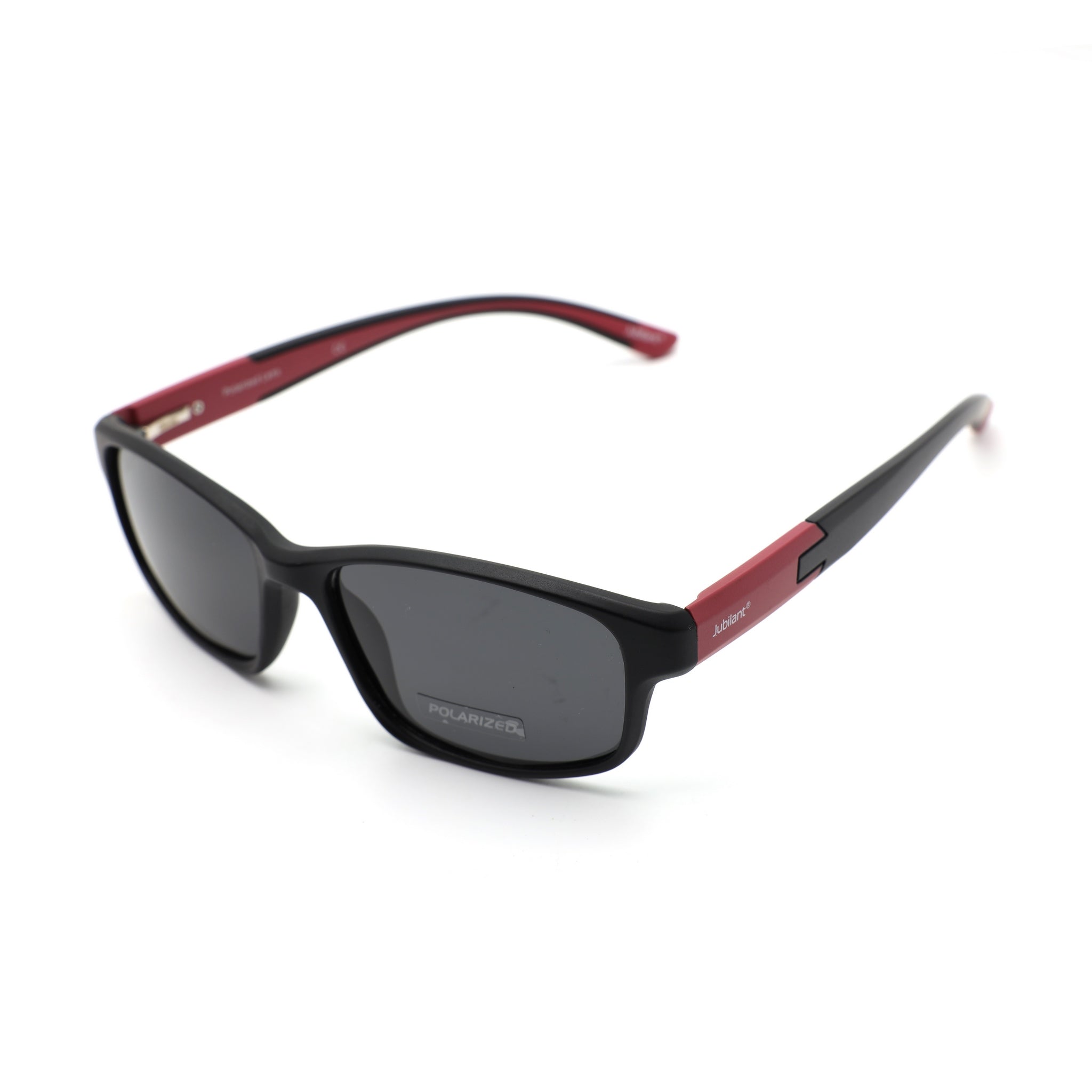 Kính Mát Nam chính hãng Jubilant W2523A_54 phong cách Thời Trang kiểu dáng Wayfarer