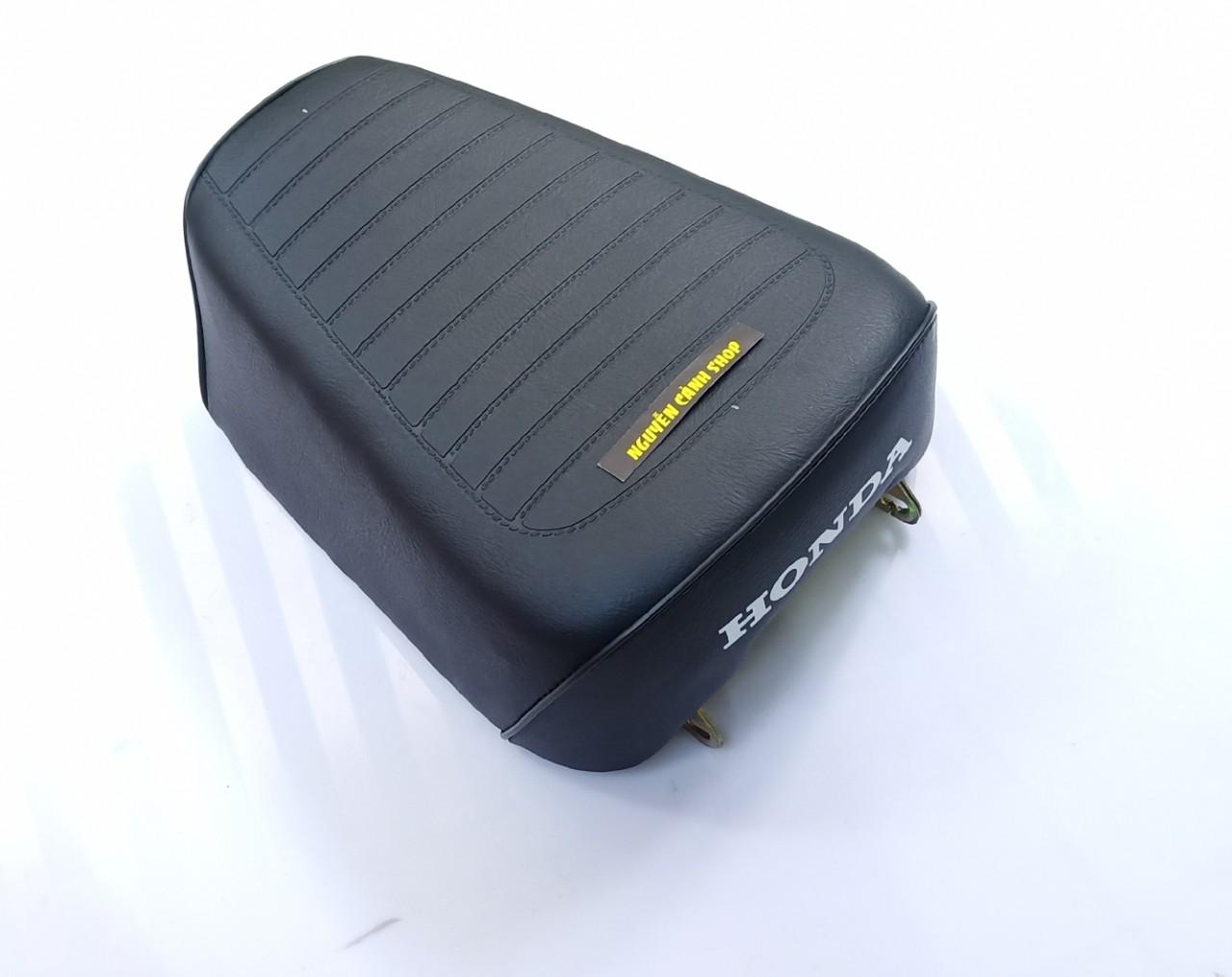 Cái yên sau xe CD 50 hàng cao cấp